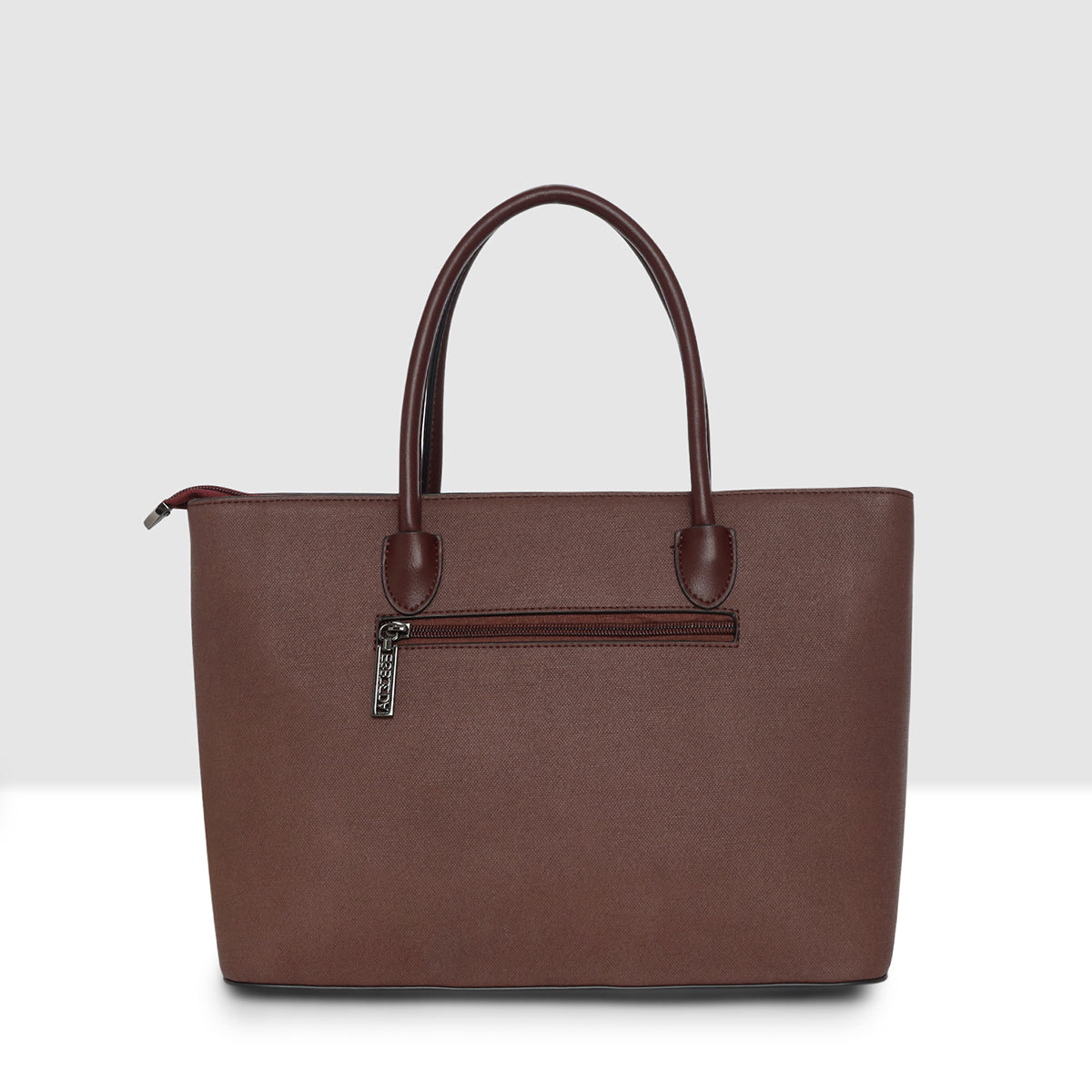 Weavelux Structured Handbag For Womens