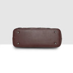 Weavelux Structured Handbag For Womens