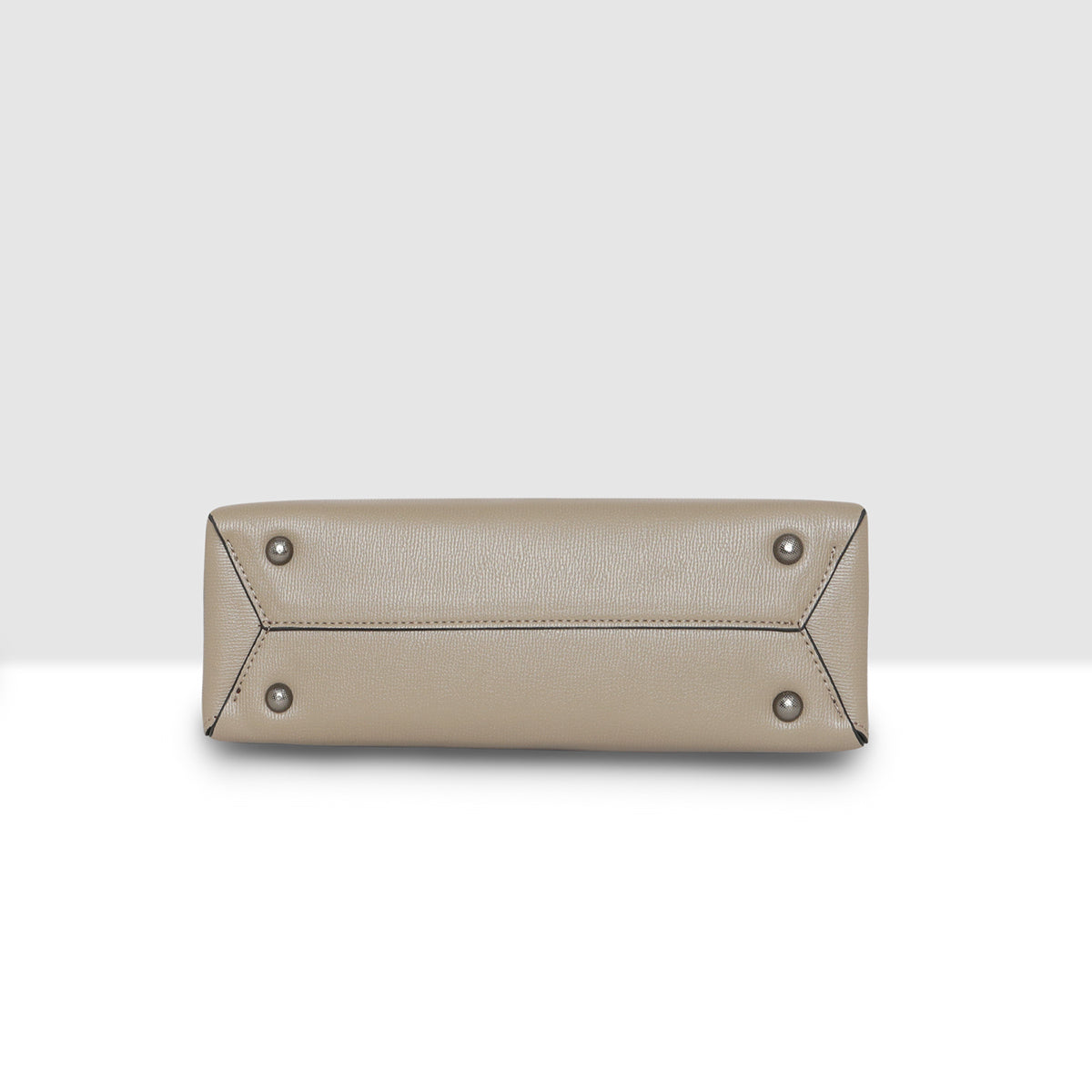 Clara Lock Flap Handbag For Womens