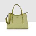 Elite structured Handbag  For Womens