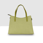 Elite structured Handbag  For Womens