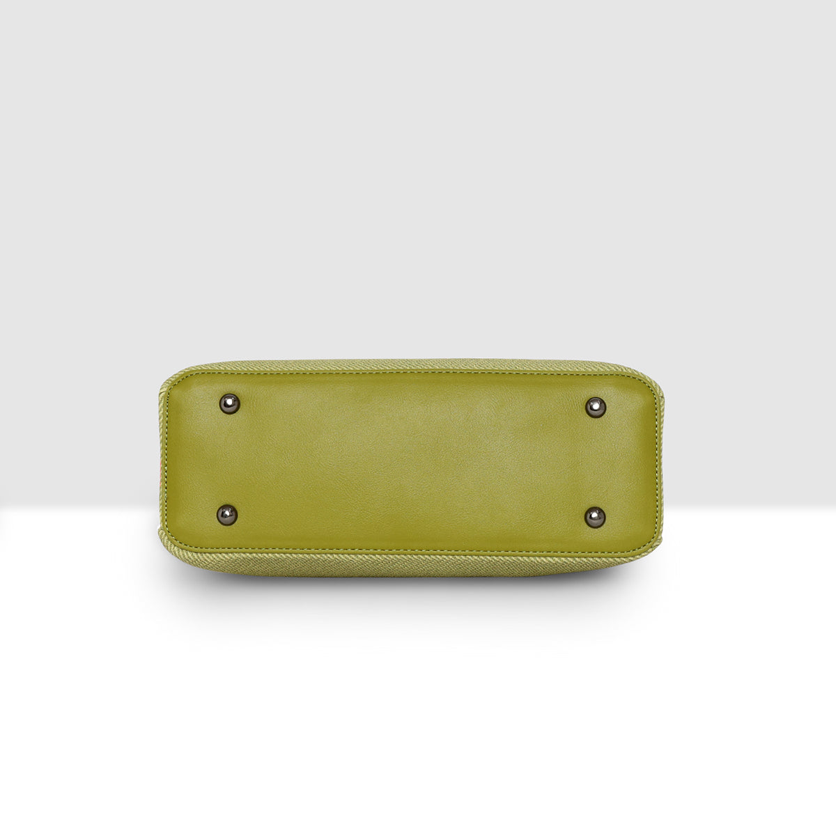 Elite structured Handbag  For Womens