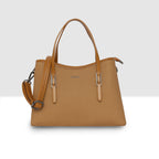Elite structured Handbag  For Womens