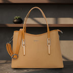 Elite structured Handbag  For Womens