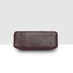 Elite structured Handbag  For Womens