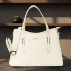 Elite structured Handbag  For Womens