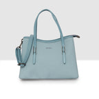 Elite structured Handbag  For Womens