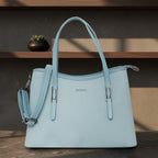 Elite structured Handbag  For Womens