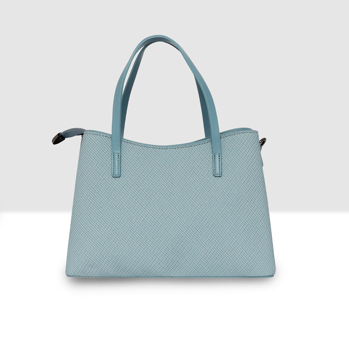 Elite structured Handbag  For Womens