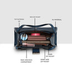 signature Hardware Handbag For Womens
