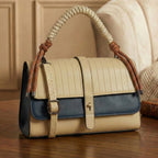 Celeste Rope Accent Handbag For Womens