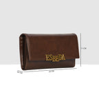 Clarisse Wallet For Womens