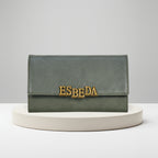 Clarisse Wallet For Womens