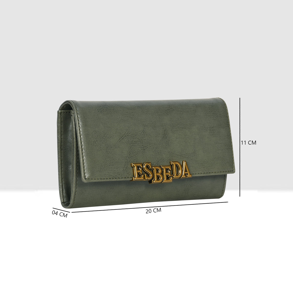 Clarisse Wallet For Womens
