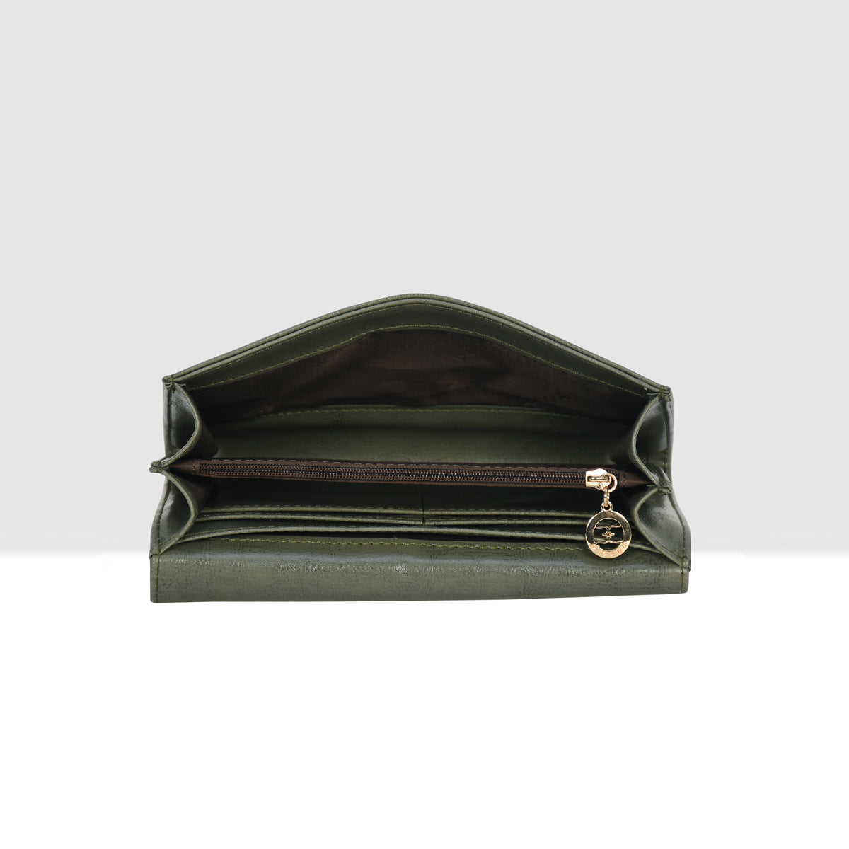 Clarisse Wallet For Womens