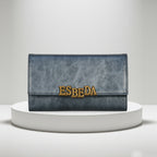 Clarisse Wallet For Womens