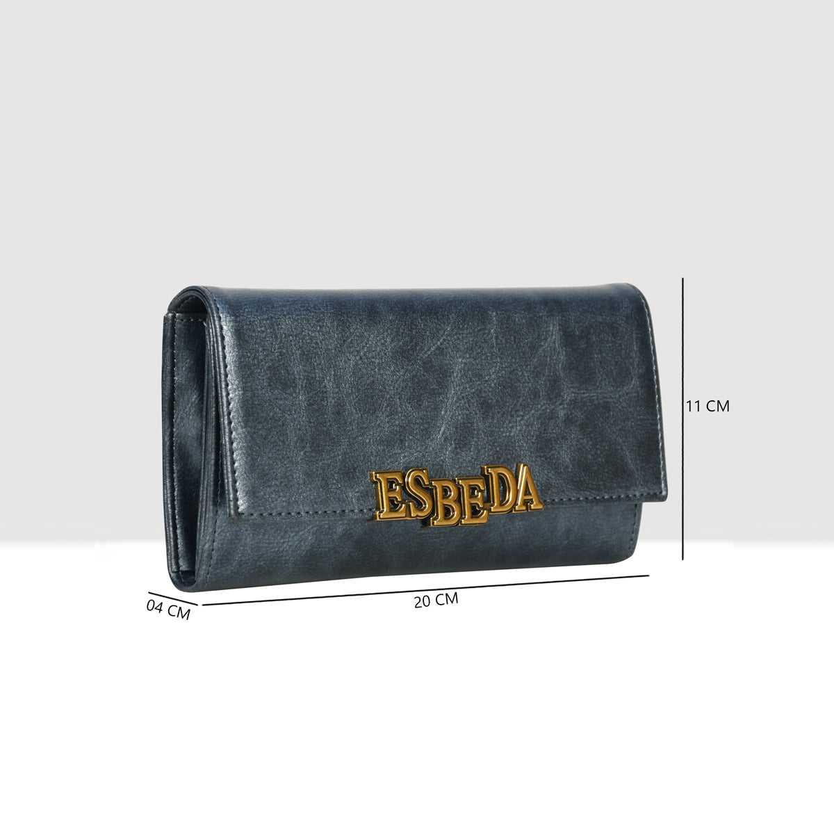 Clarisse Wallet For Womens