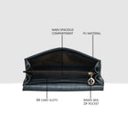 Clarisse Wallet For Womens