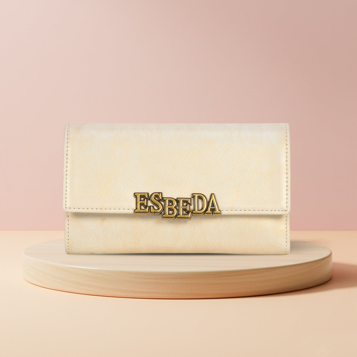 Clarisse Wallet For Womens