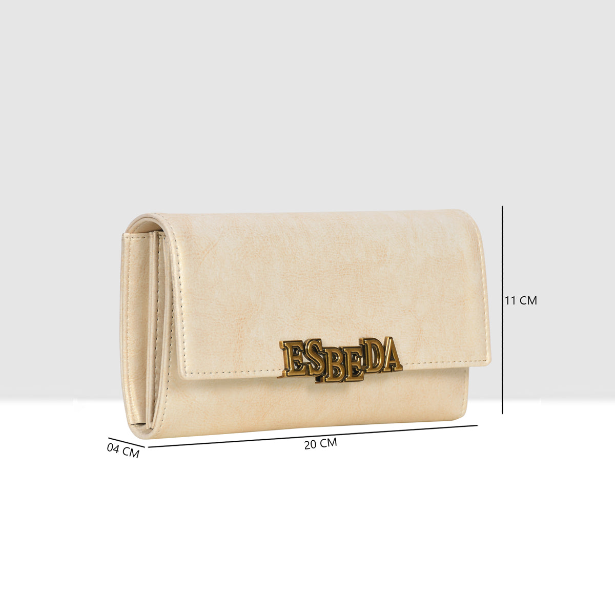 Clarisse Wallet For Womens