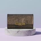 Clarisse Wallet For Womens