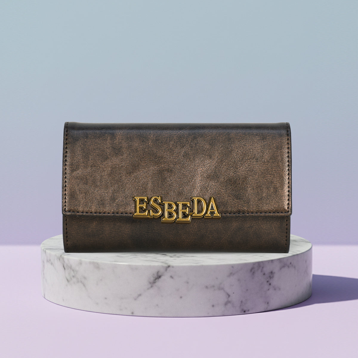 Clarisse Wallet For Womens