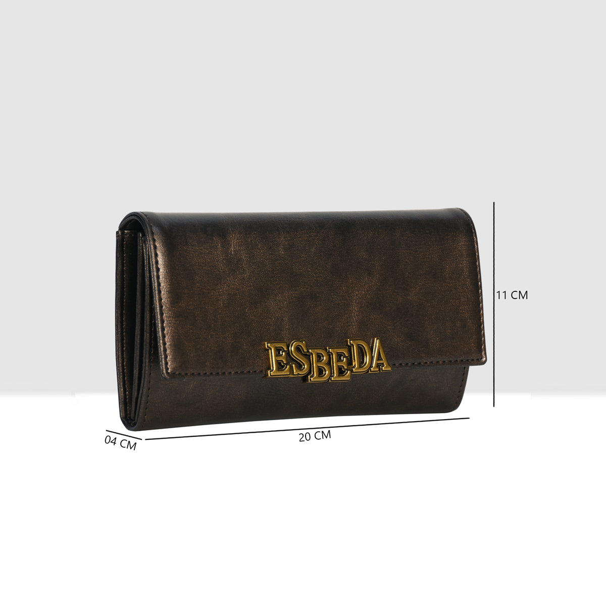 Clarisse Wallet For Womens