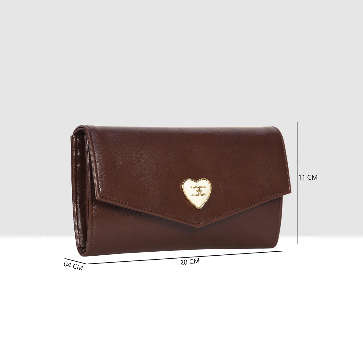 Amorette Wallet For Womens Secondary image