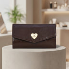 Amorette Wallet For Womens