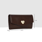 Amorette Wallet For Womens
