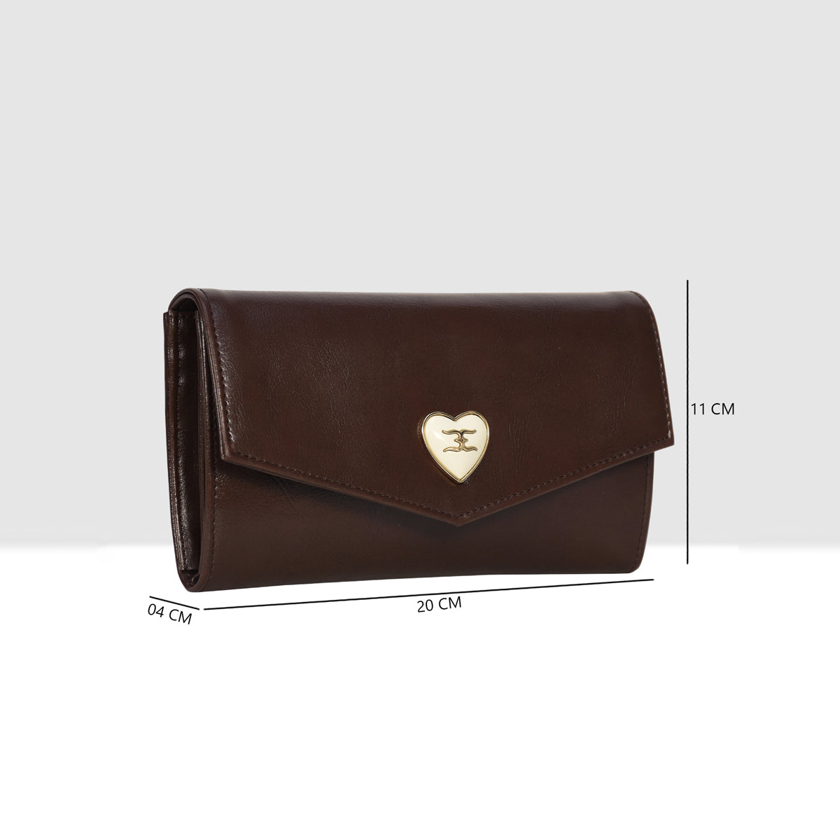 Amorette Wallet For Womens
