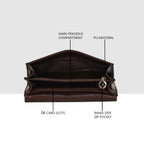 Amorette Wallet For Womens