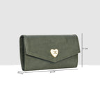 Amorette Wallet For Womens