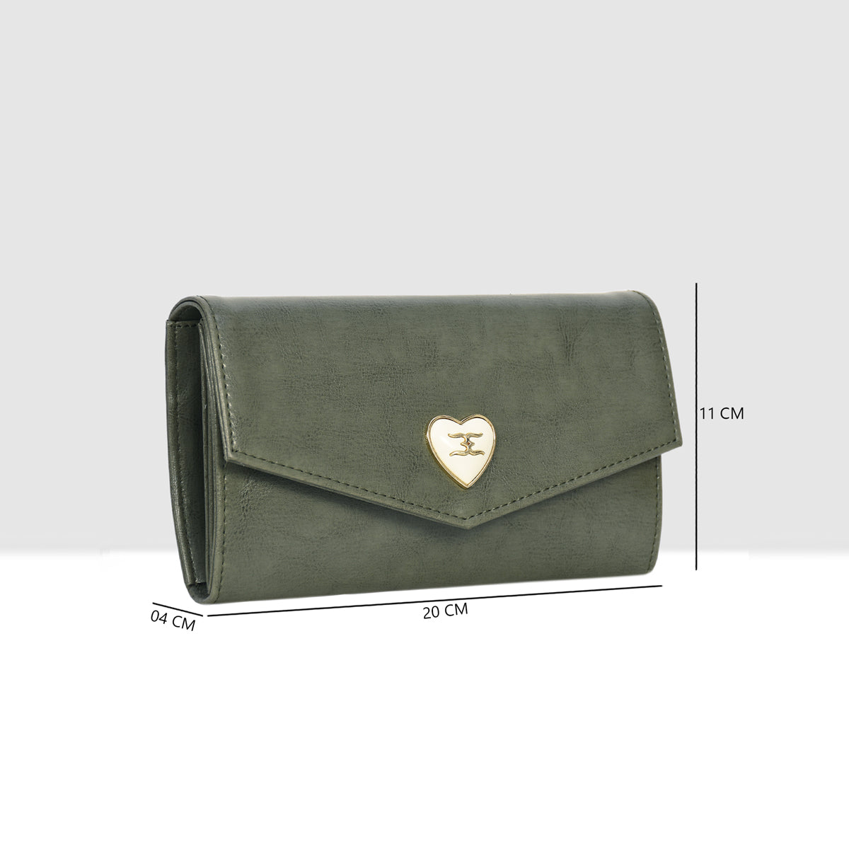Amorette Wallet For Womens