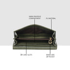 Amorette Wallet For Womens