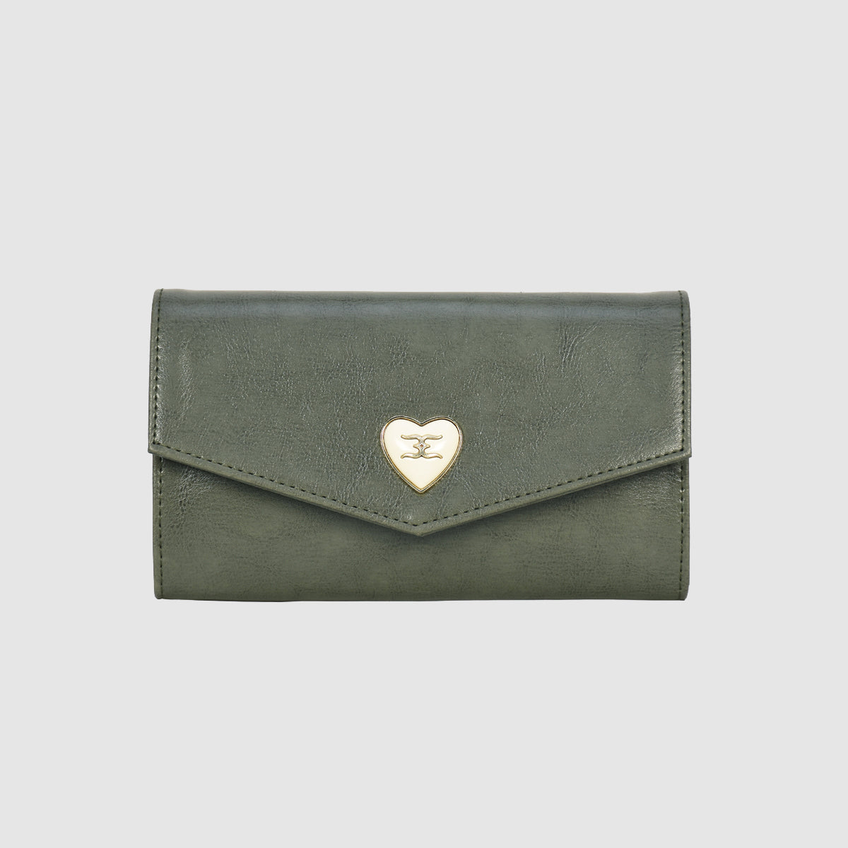 Amorette Wallet For Womens