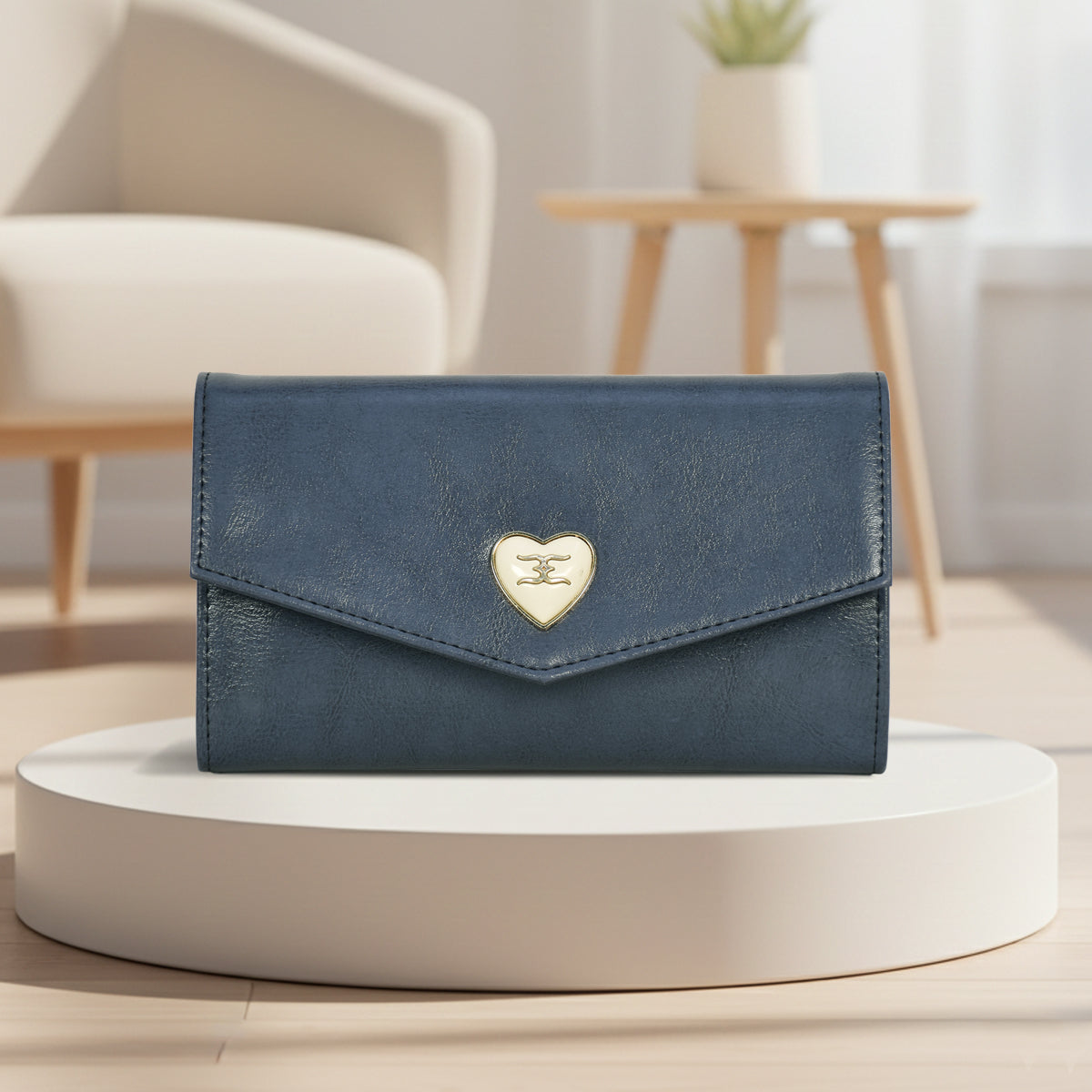 Amorette Wallet For Womens
