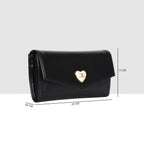 Amorette Wallet For Womens