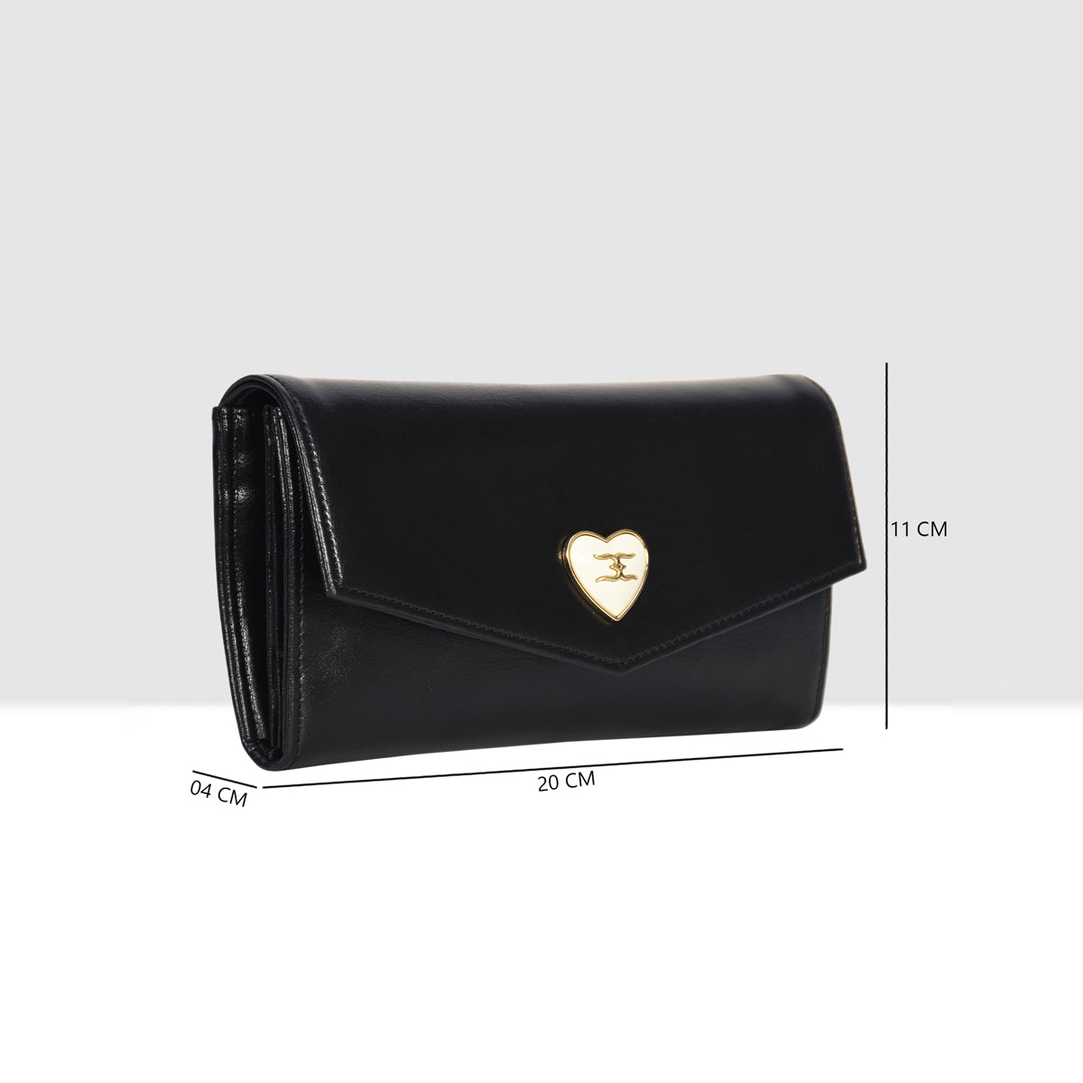 Amorette Wallet For Womens