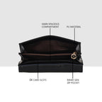 Amorette Wallet For Womens