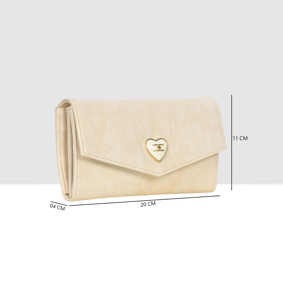 Amorette Wallet For Womens