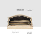 Amorette Wallet For Womens