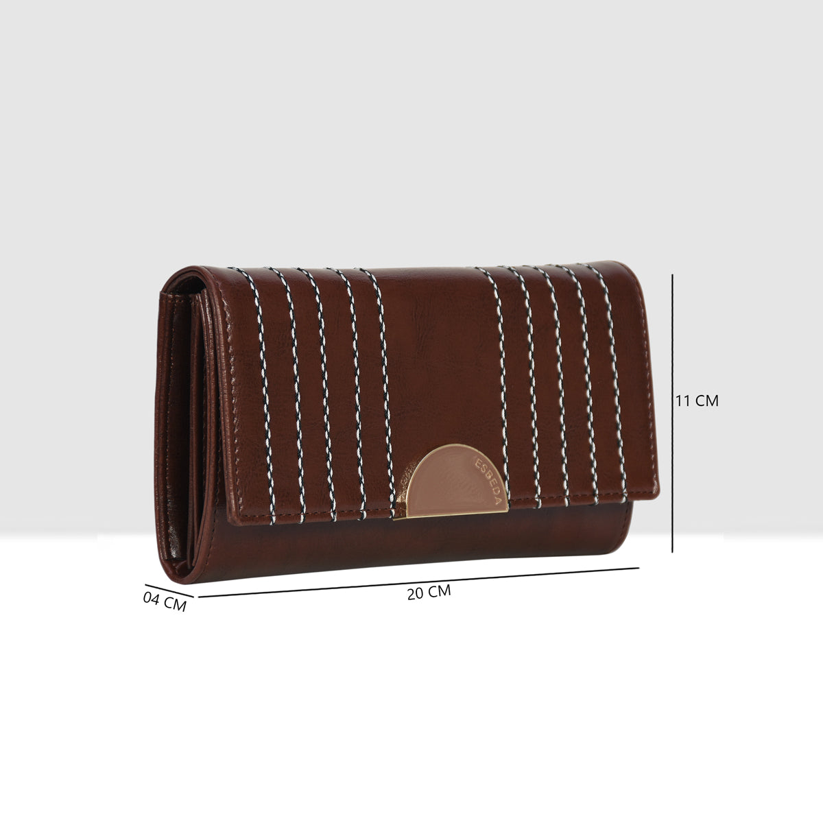 Monarch Wallet For Womens