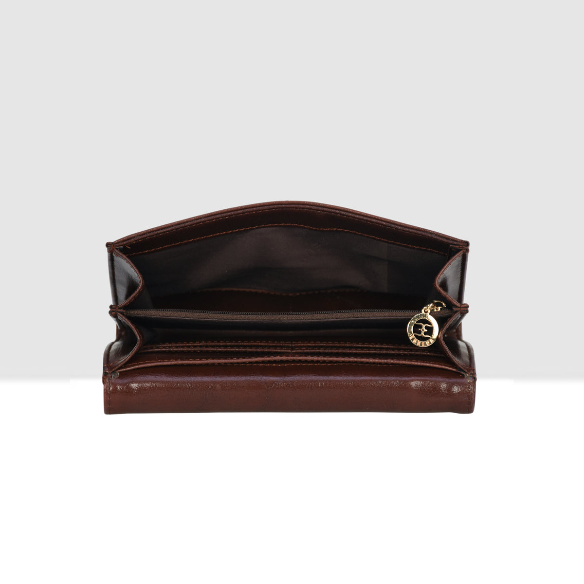 Monarch Wallet For Womens