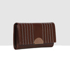 Monarch Wallet For Womens