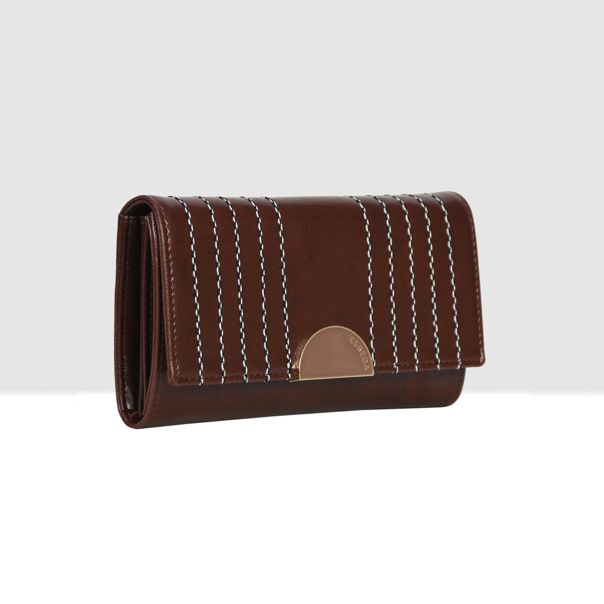 Monarch Wallet For Womens