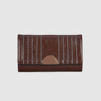 Monarch Wallet For Womens