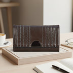 Monarch Wallet For Womens