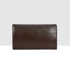 Monarch Wallet For Womens