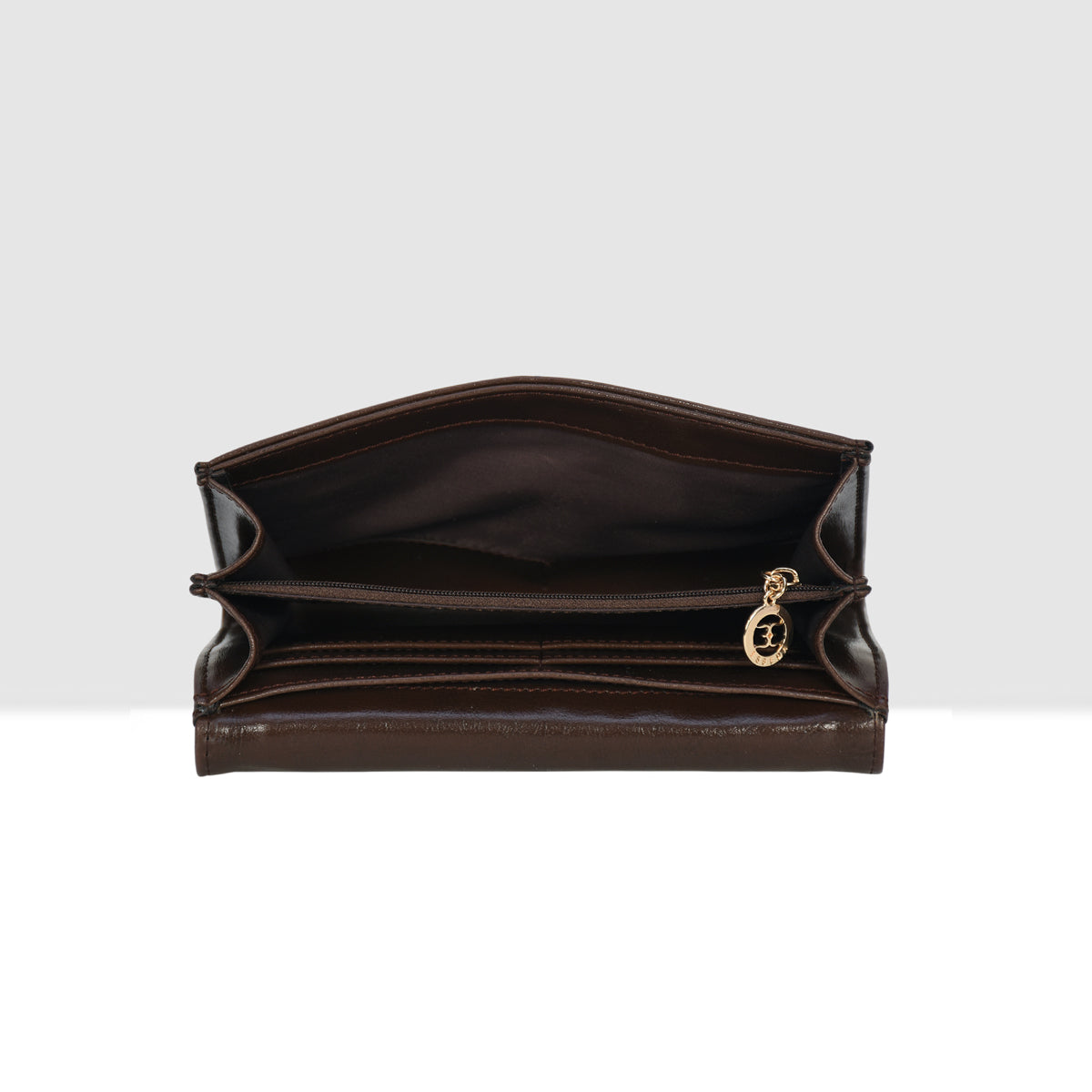 Monarch Wallet For Womens